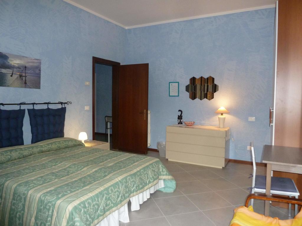 Sissi Bed&Breakfast Tencarola Δωμάτιο φωτογραφία