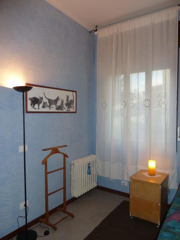 Sissi Bed&Breakfast Tencarola Δωμάτιο φωτογραφία