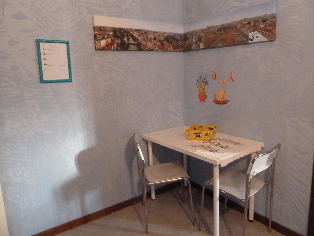 Sissi Bed&Breakfast Tencarola Εξωτερικό φωτογραφία