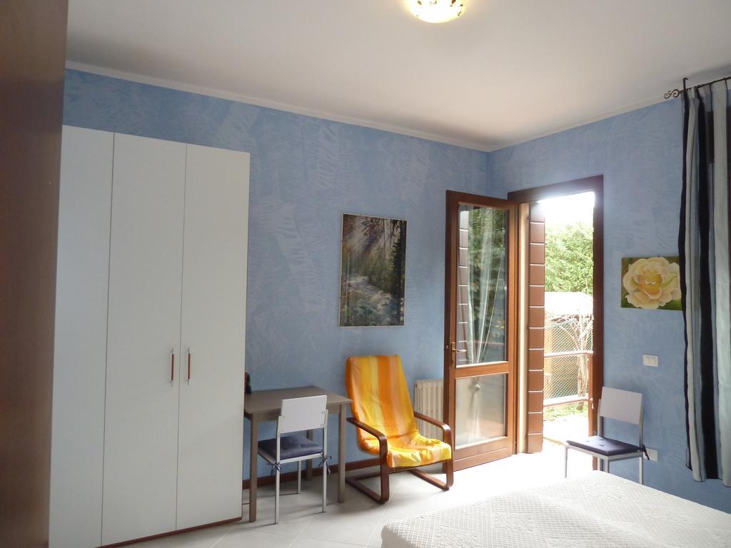 Sissi Bed&Breakfast Tencarola Δωμάτιο φωτογραφία
