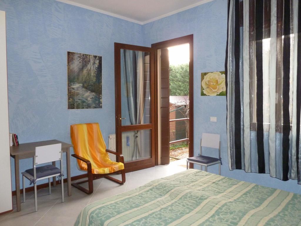 Sissi Bed&Breakfast Tencarola Δωμάτιο φωτογραφία