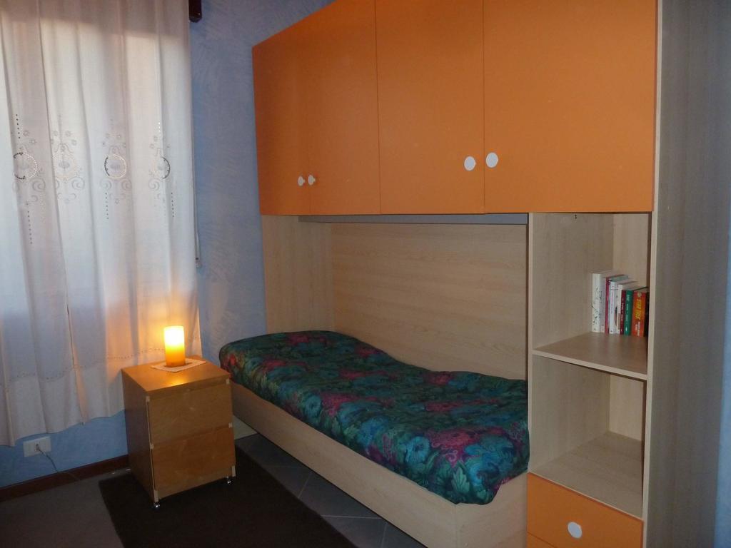 Sissi Bed&Breakfast Tencarola Δωμάτιο φωτογραφία