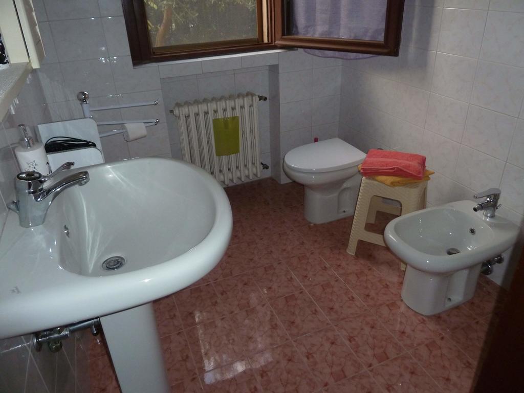 Sissi Bed&Breakfast Tencarola Δωμάτιο φωτογραφία