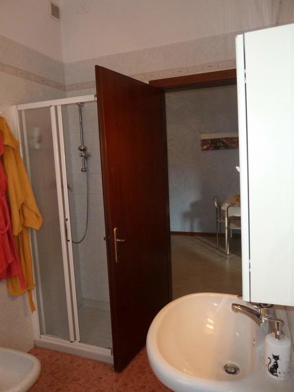 Sissi Bed&Breakfast Tencarola Δωμάτιο φωτογραφία