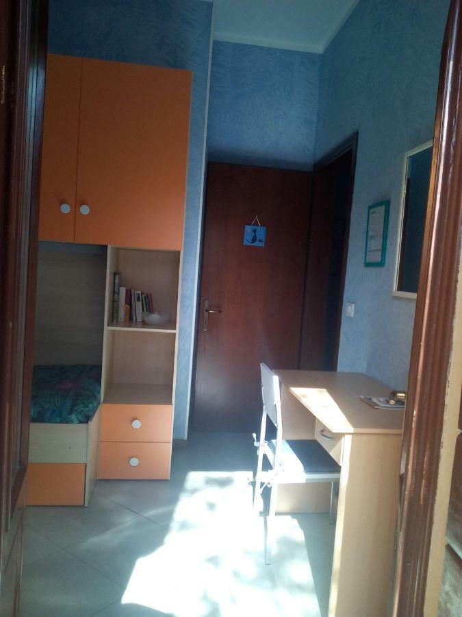 Sissi Bed&Breakfast Tencarola Εξωτερικό φωτογραφία